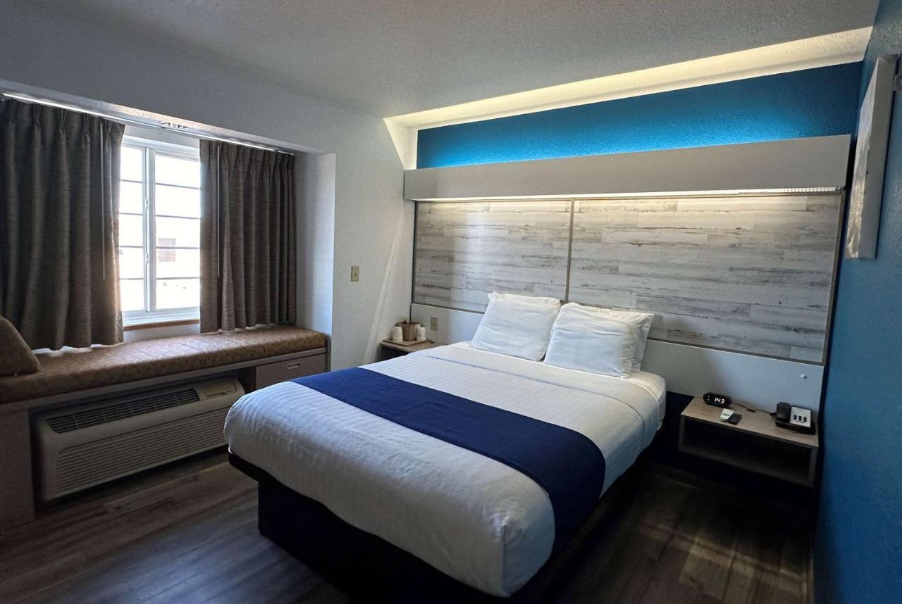 Microtel Inn&suites Tomah