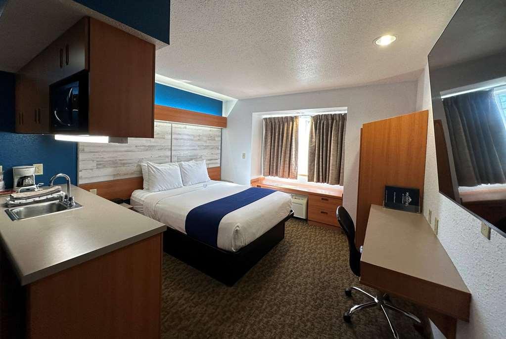 Hotel Microtel Inn&suites Tomah
