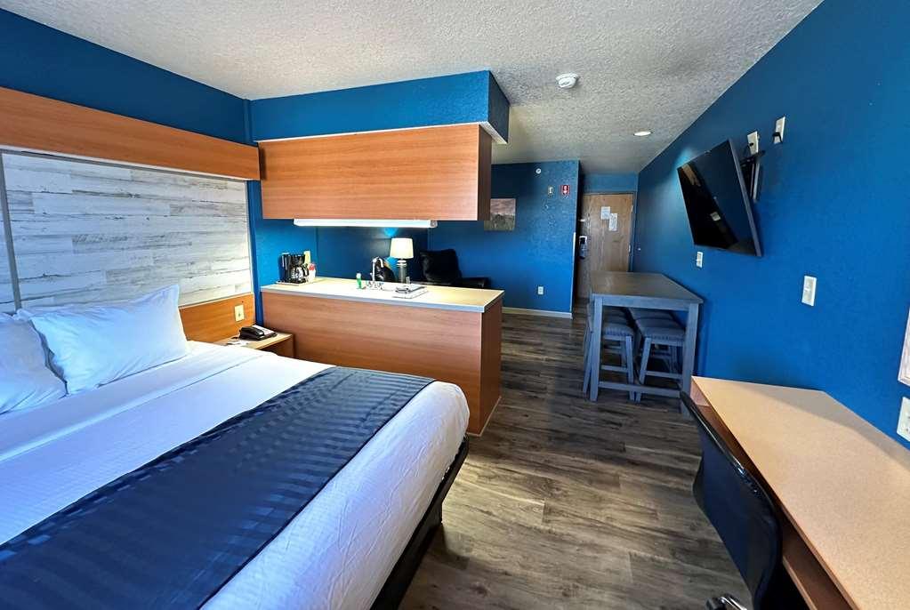Microtel Inn&suites