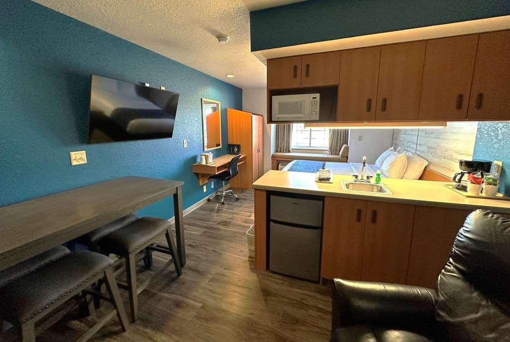 Hotel Microtel Inn&suites