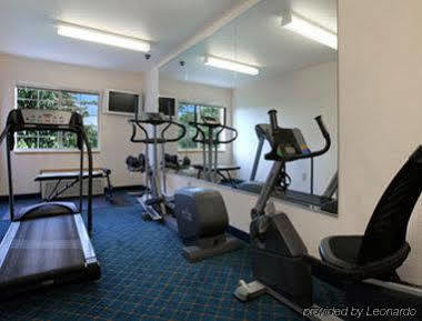 Microtel Inn&suites Tomah
