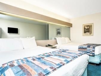 Microtel Inn&suites Hotel