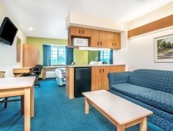Microtel Inn&suites