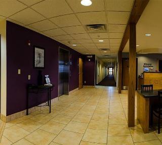 Microtel Inn&suites 2* Tomah