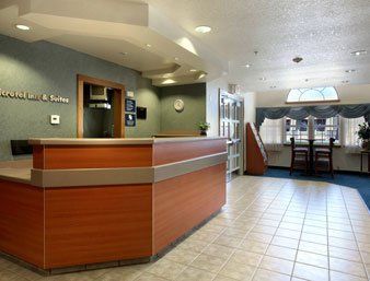 Microtel Inn&suites 2* Tomah