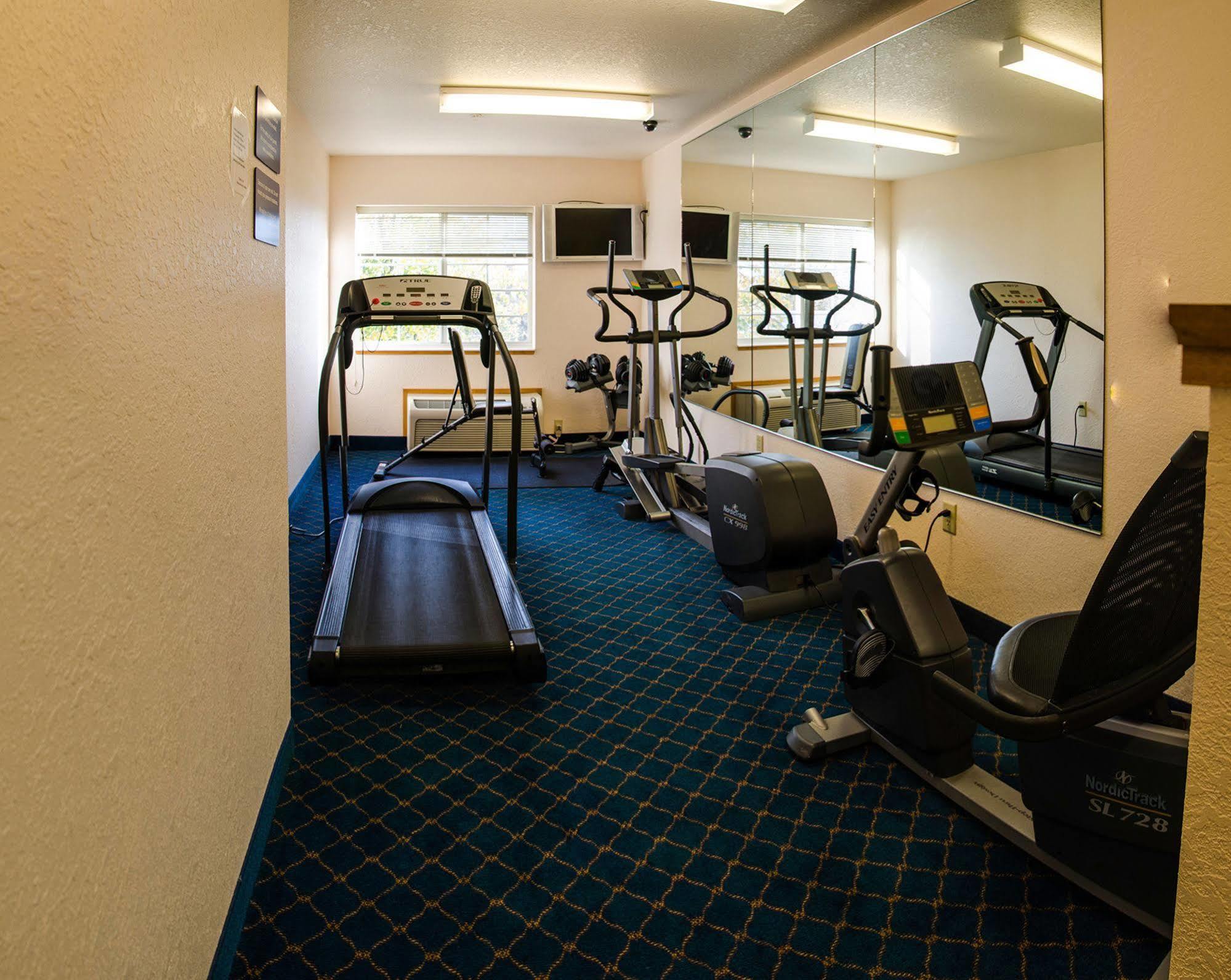 Hotel Microtel Inn&suites