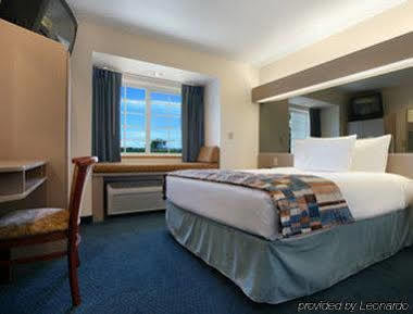 Microtel Inn&suites 2* Tomah